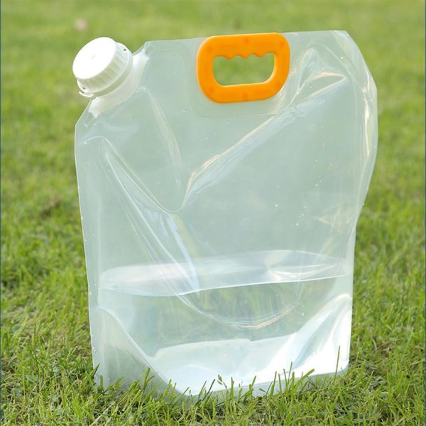 Bolsa de Almacenamiento 1500MM