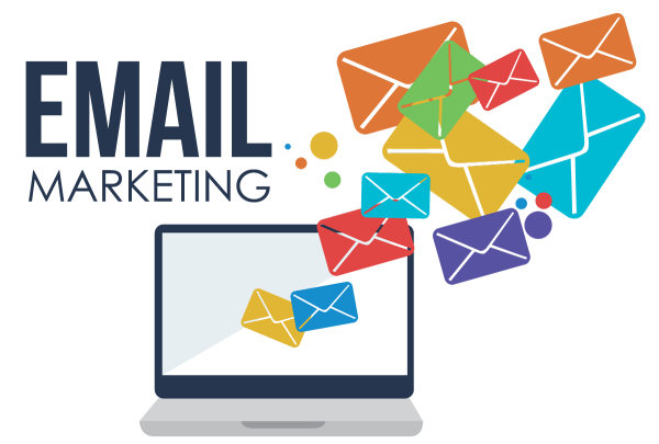 Mail Marketing aumenta tus ventas