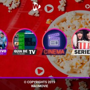 Tv por internet series películas y deportes para toda la familia en alta definición